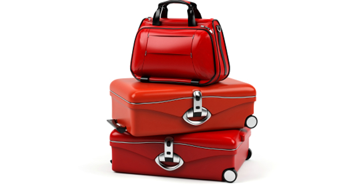 International Travel and Excess Baggage