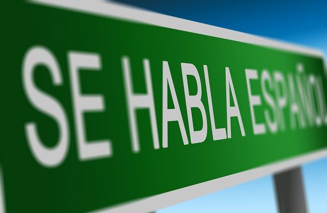 learn spanish before moving to Spain